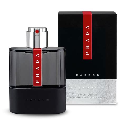 prada carbon 3.4 oz|Prada luna rossa carbon 150ml.